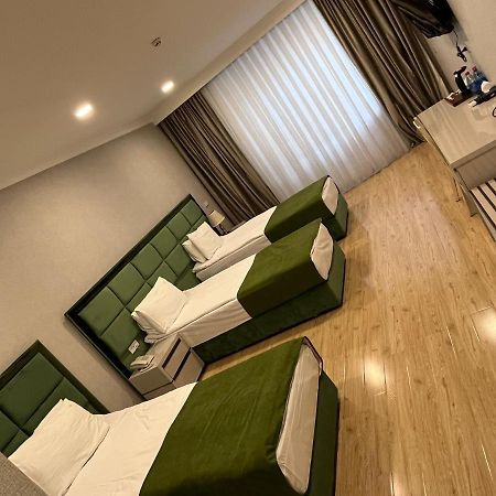 Grand Inn Baku Hotel Kültér fotó