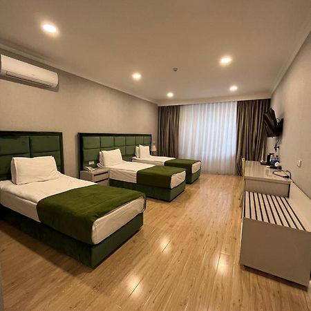 Grand Inn Baku Hotel Kültér fotó